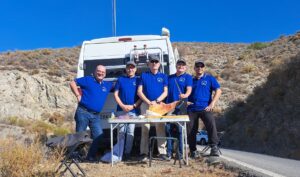 Lee más sobre el artículo Activación VGGR-0256