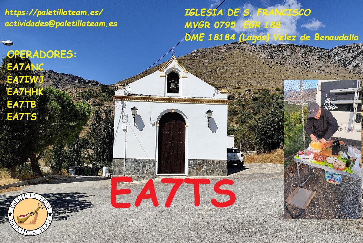 Lee más sobre el artículo Activación: Iglesia de San Francisco de Asis. MVGR-0795 EGR-188. Lagos