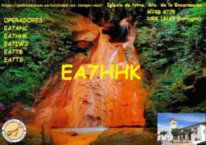 Lee más sobre el artículo Activación: Iglesia Ntra Sra de la Encarnación