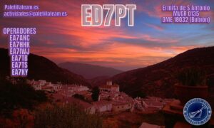 Lee más sobre el artículo Activación: Ermita de San Antonio