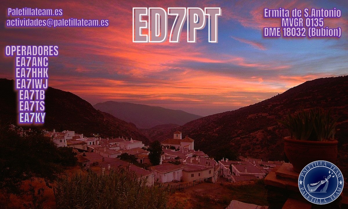 Lee más sobre el artículo Activación: Ermita de San Antonio