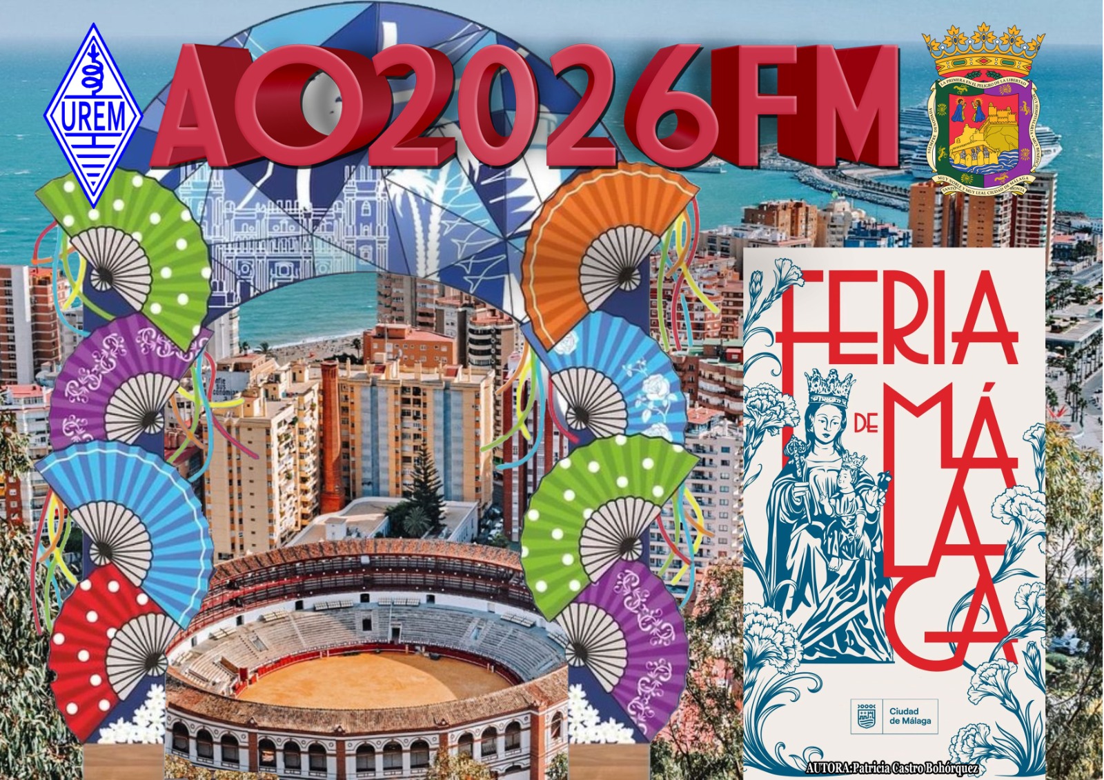 Lee más sobre el artículo Programa para la actividad AO2026FM